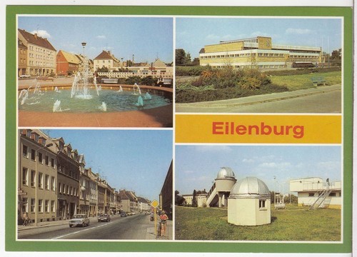 Eilenburg markt schwimhalle - eilenburg,