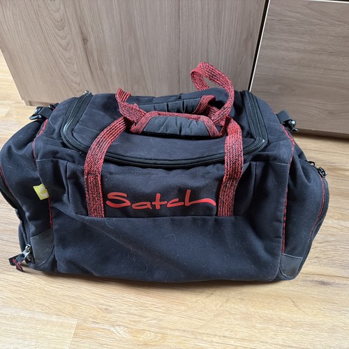 Satch sporttasche 25l stauraum - satch,