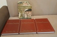 Die göttliche illustrierte