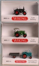 Wiking 0951 0953 - wiking, spur