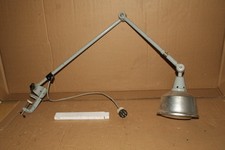 Midgard Kahla BG3 Lampe DDR