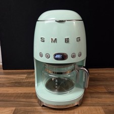 Smeg DCF02PGUK Retro