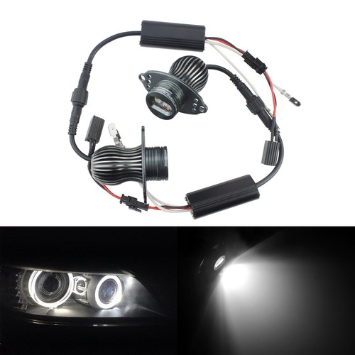 10w led angel - 2x,