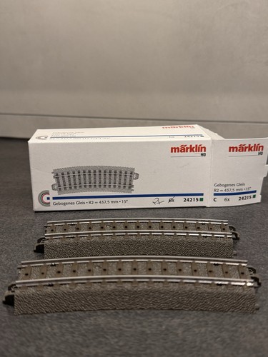 Märklin spur gleis - c,