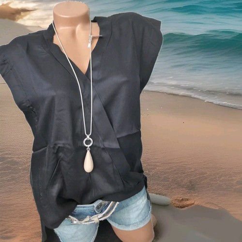 Sheego bluse shirt - sheego, bis