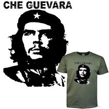 Che Guevara T-Shirt Revolution