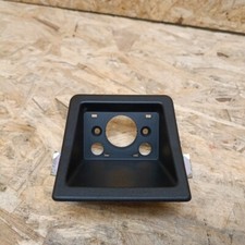 BMW E30 LWR Leuchtweitenregulierung Regler Halter Verkleidung Hella 1370961