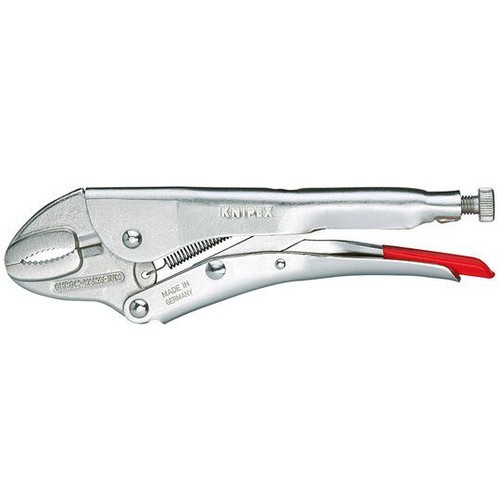 Knipex 180 schraubstockzange - 180,