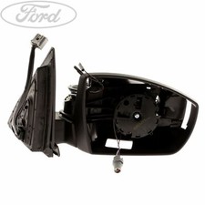 Original Ford S-MAX/Galaxy