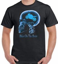 Motorrad Maglietta Biker