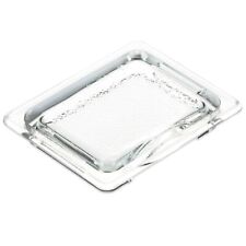 CUPPONE PIZZAOFEN RECHTECKIGE LAMPE GLASLINSE PASSEND FÜR INNENBIRNE 91610025