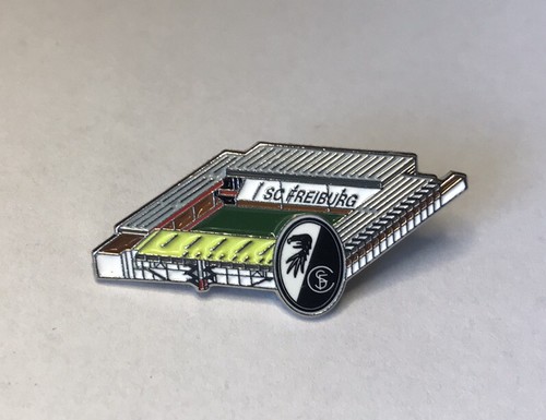 Stadion pin freiburg - pin,,