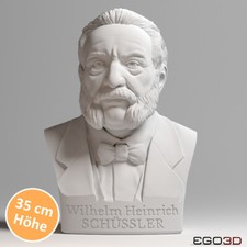 Wilhelm Heinrich Schüßler