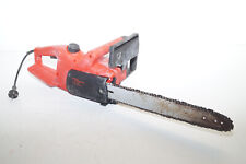 Elektro-Kettensäge IKRA-mogatec EKS 2000 Kettensäge Motorsäge Säge Kette