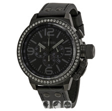 Steel canteen tw913 - tw913, black