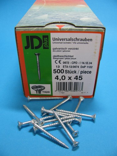 Holzschrauben,Spanplattenschra