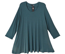 NAVEED softe Kuschel Oversize