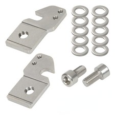 Adapter Stütze Befestigung