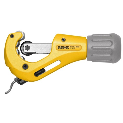 Rems ras inox 35 - cu-inox, 3-35