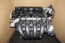 Motor Mazda 3 6 CX-5 PE 65TKM 2,0i Skyactiv BM BN GJ GL KE GH 12- PEY5 PEXL PEY7