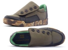 Worn Again Terra Plana Eco