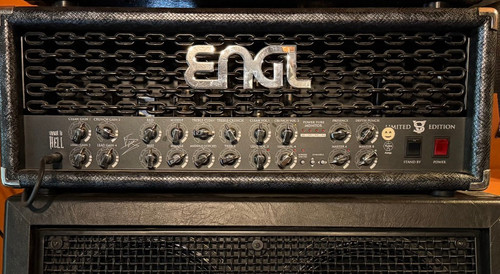 Engl e646 victor smolski ltd - e646,