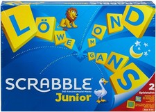 Scrabble junior - scrabble,