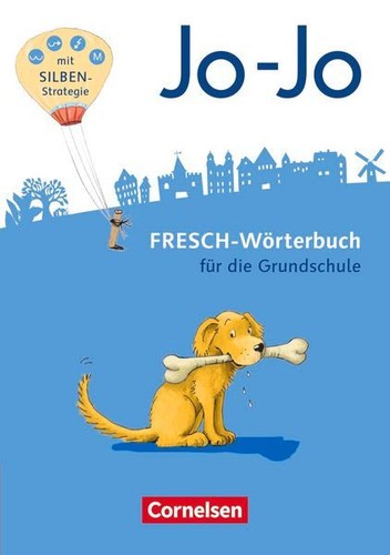 Sprachbuch zu allen - -,