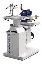 HOLZKRAFT Langlochbohrmaschine