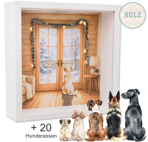 Geschenkrahmen holz - geschenkrahmen,