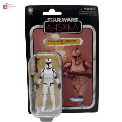 Hasbro vc348 star - wars, vintage