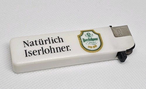 Natürlich iserlohner pilsener - iserlohner,