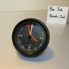 PORSCHE 911 VDO Quartz UHR