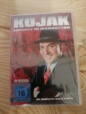 Kojak - Einsatz in Manhattan