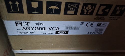 Fujitsu agyg09lvca - fujitsu,