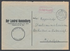 773086) all. Bes. Gebühr