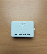 intertechno ITL-3500 3fach Funkeinbauschalter