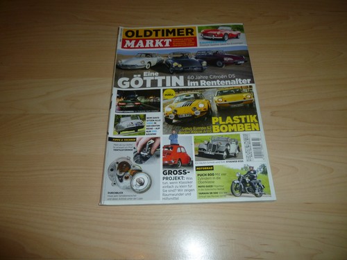 Auto zeitung zeitschrift - auto,