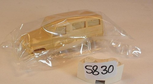 Bausatz kit toyota - 1/87,