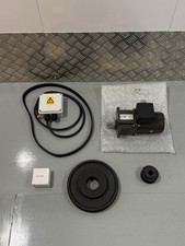 Klargester Panasonic