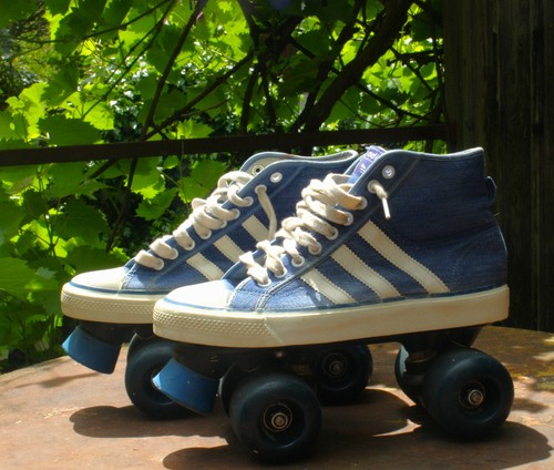 Original roller skates - original,
