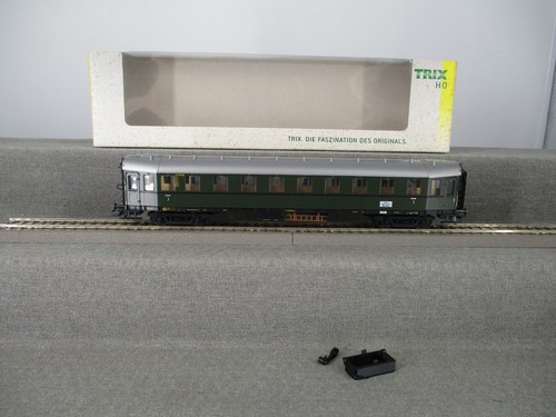 Trix 23385 personenwagen - h0,
