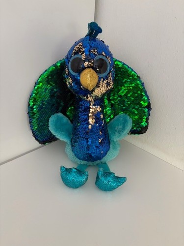 Glubschi pailettenstofftier - glubschi**,