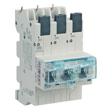 Hager HTS363E SLS-Schalter
