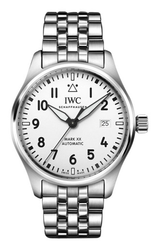 Iw328208 iwc pilot - iw328208, watch