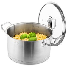 Kochtopf Induktion 24 cm