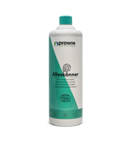 Angebot prowin alleskönner - angebot,