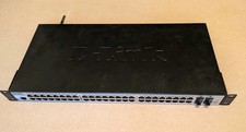 D-LINK DGS-1510-52X -52 Port