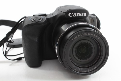 Canon powershot sx540 - powershot,