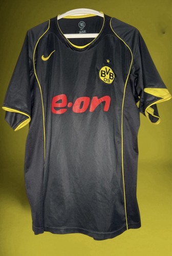 Borussia dortmund nike xl - borussia,